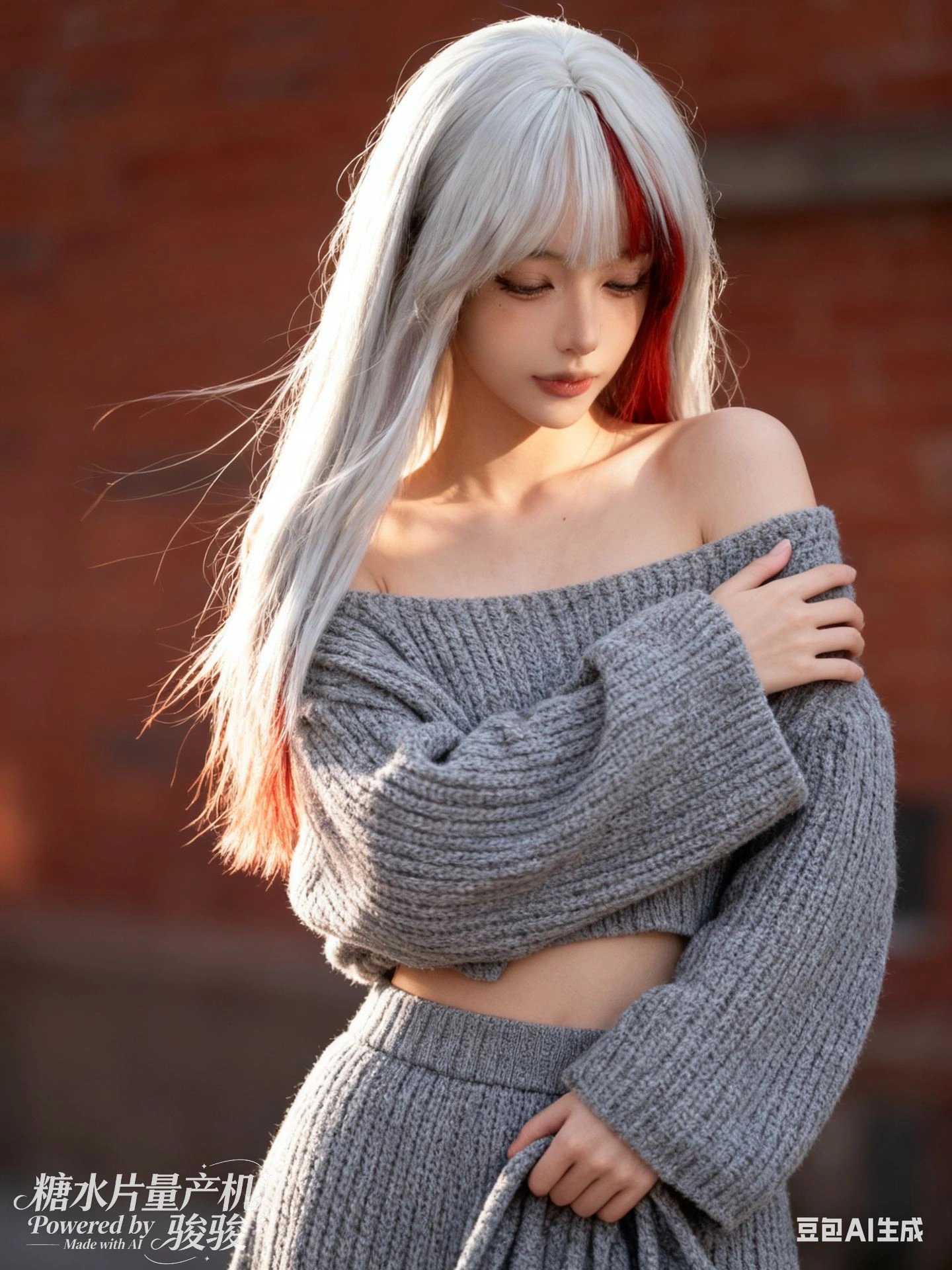 糖水妹的周末（上）