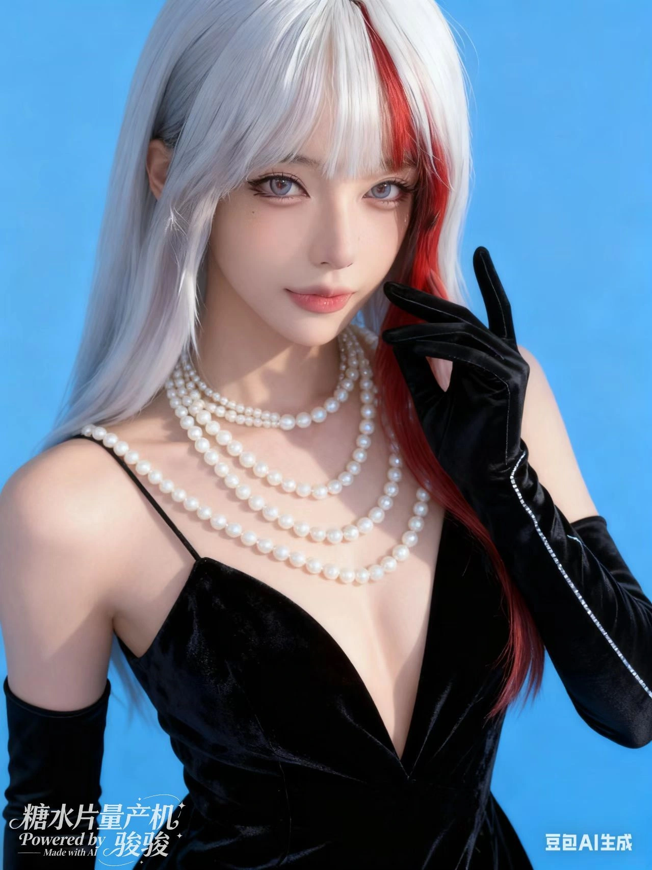 糖水妹的周末（上）