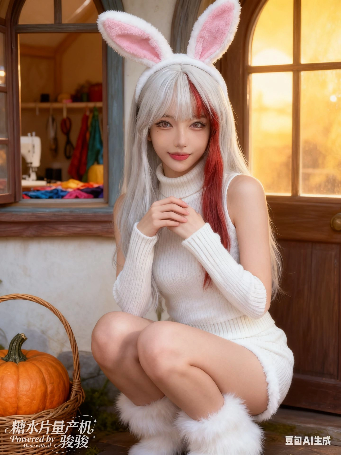 糖水妹的周末（上）