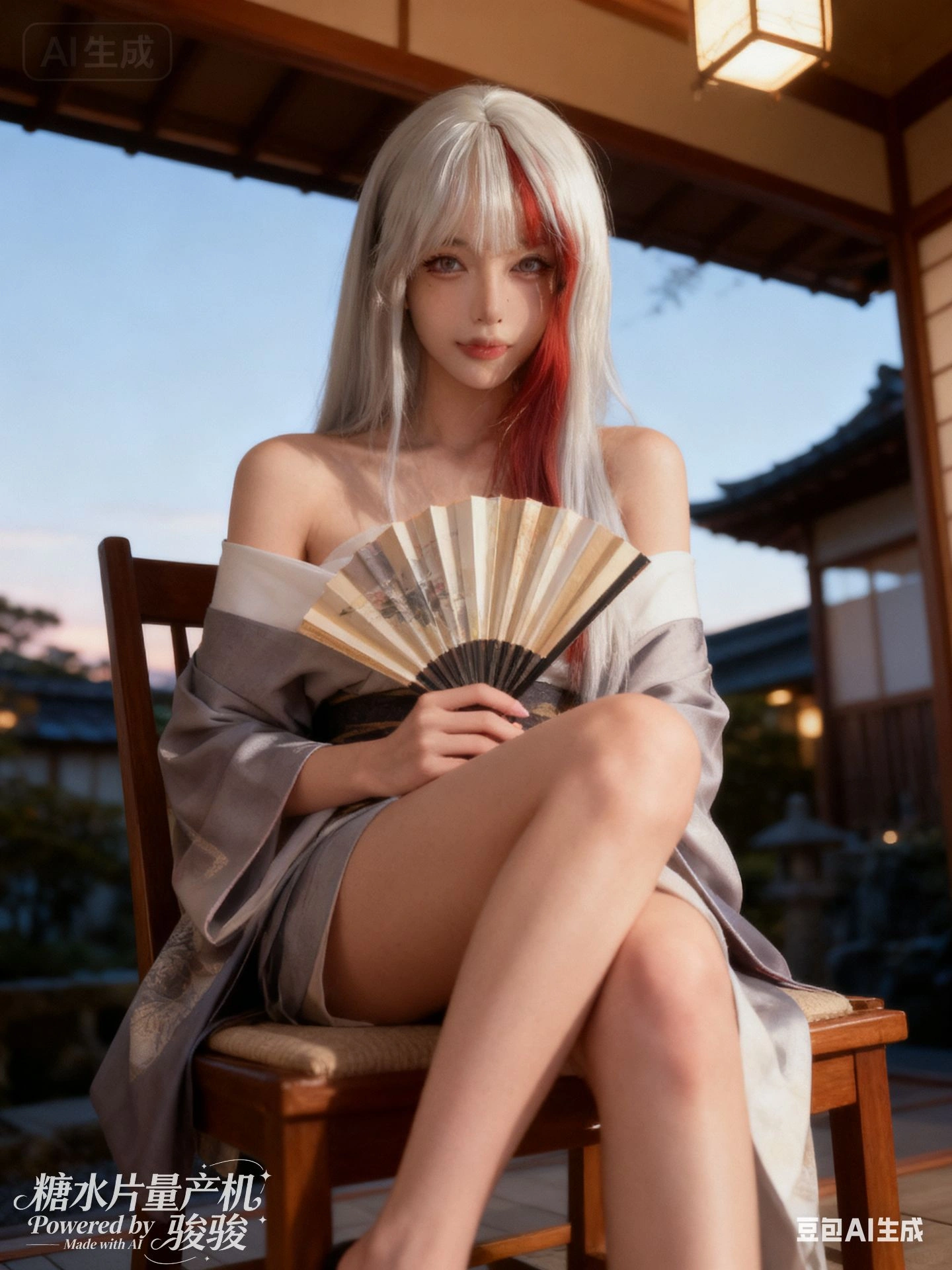 糖水妹的周末（下）