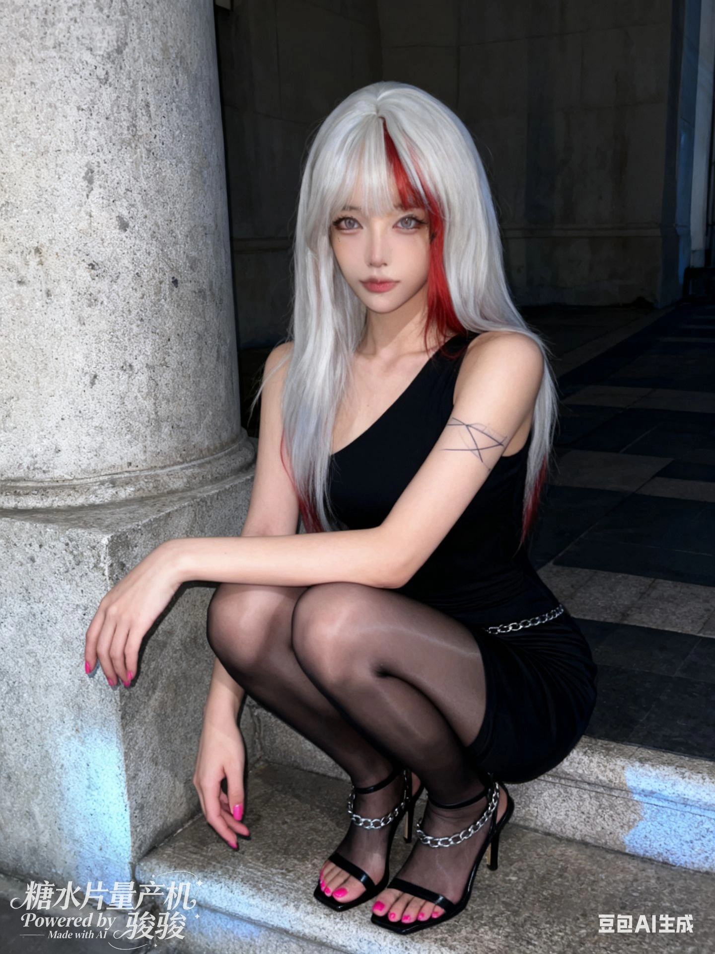 糖水妹的周末（下）