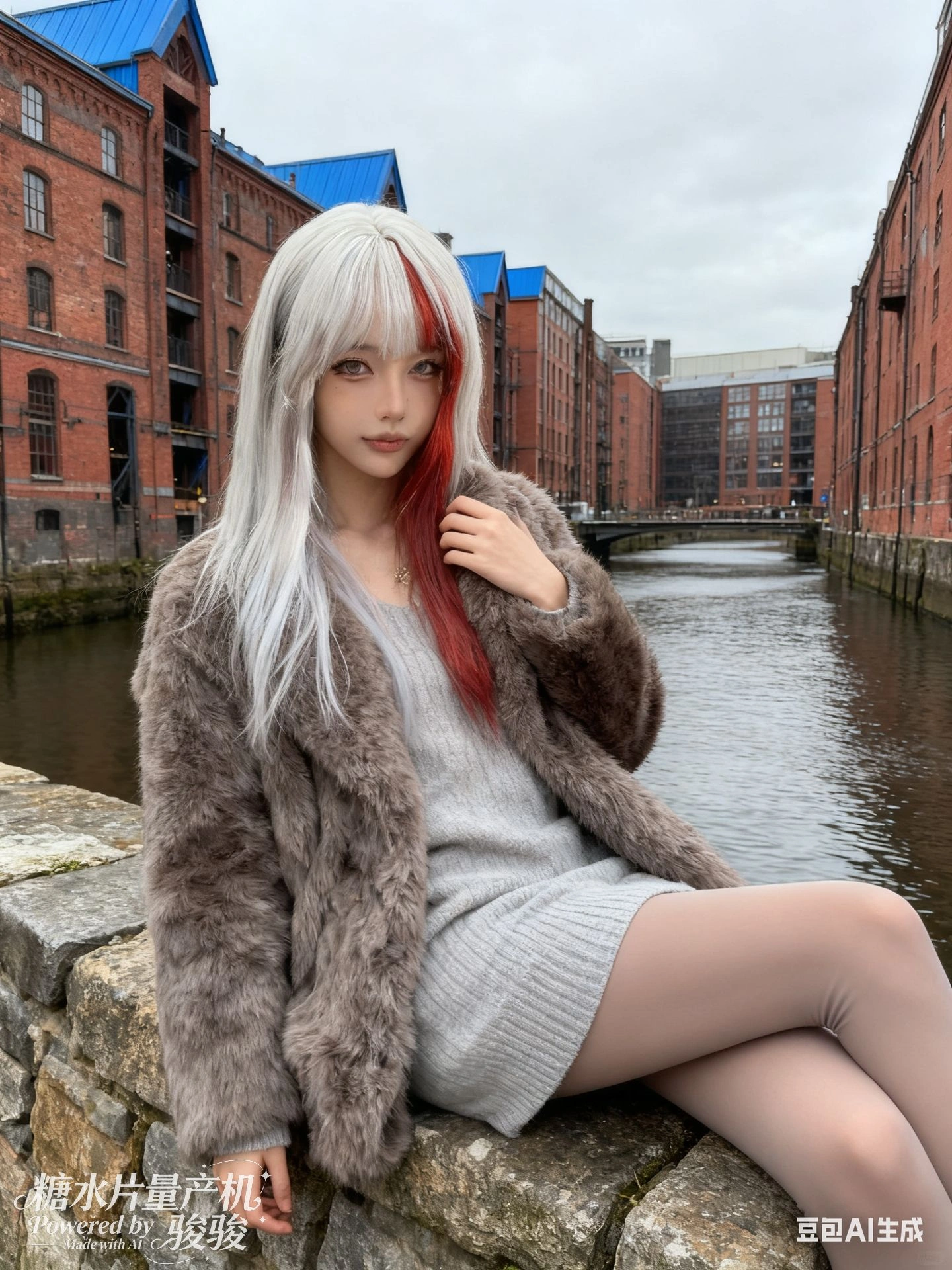 糖水妹的周末（下）