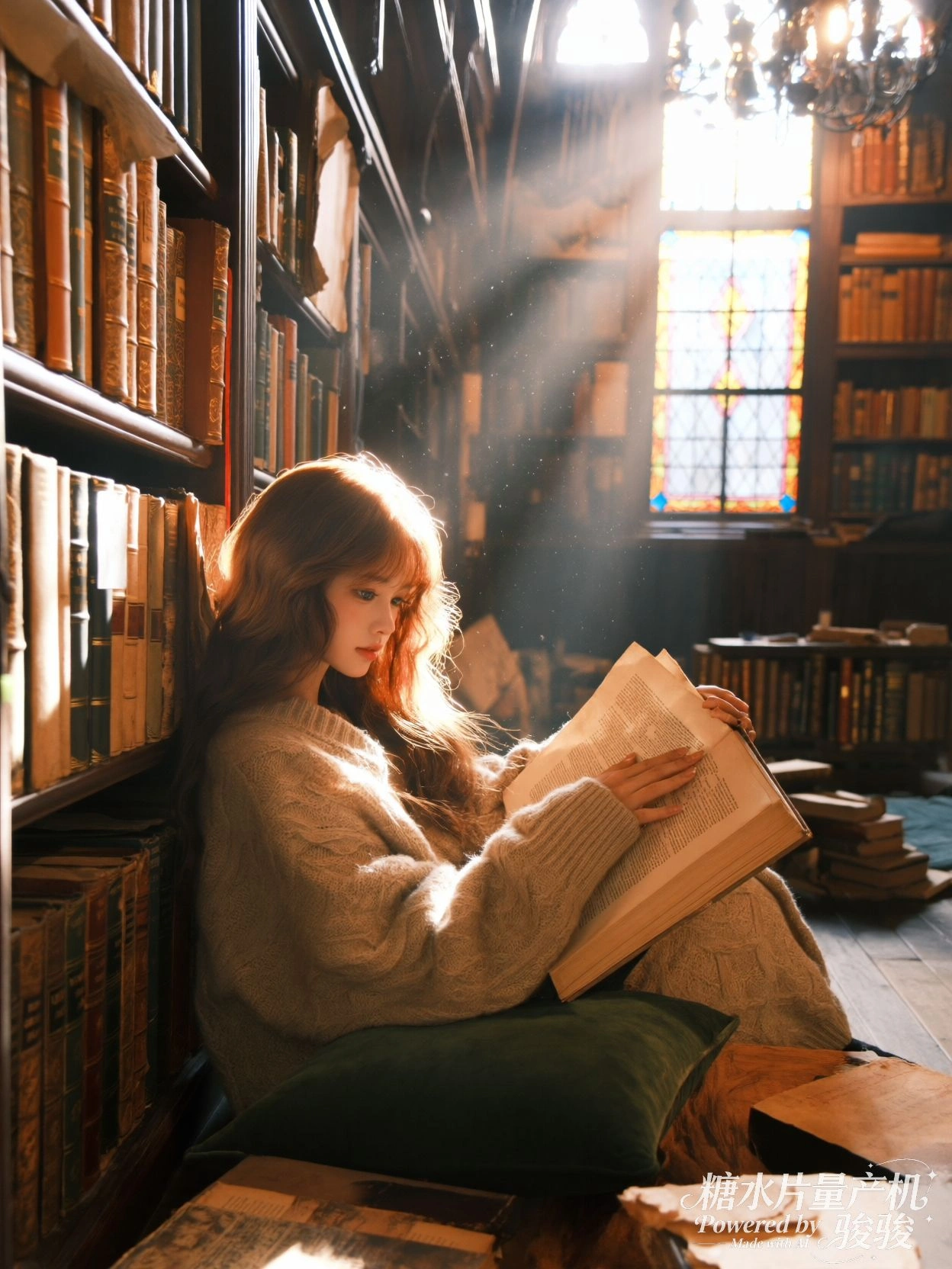 又酸又甜的糖葫芦诶