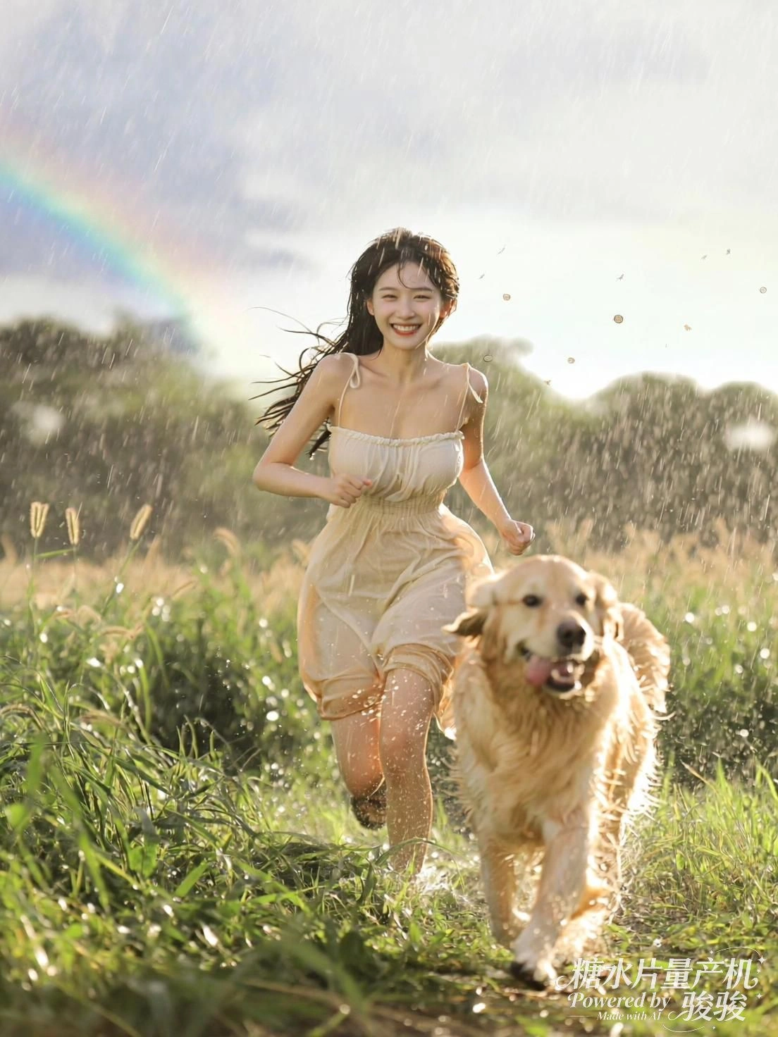 算命100块一次，你算什么东西？