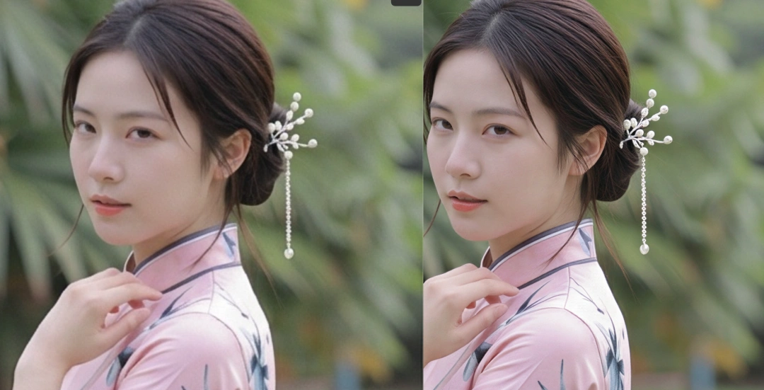 香蕉可玩性还在持续增加，nano-banana-2，预置提示词、批量修图ComfyUI工作流