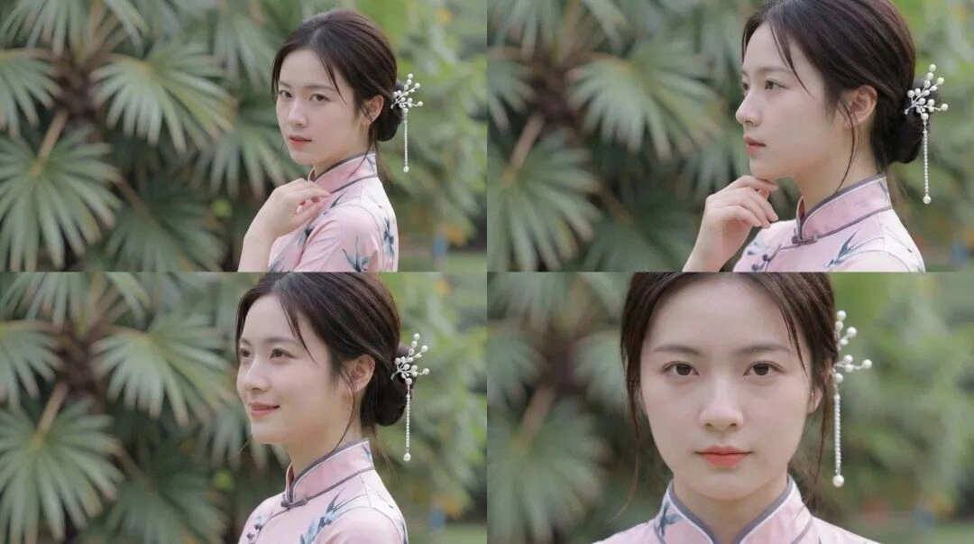 香蕉pro、veo3.1、gemini 3 flash节点都配齐，谷歌全家桶ComfyUI工作流