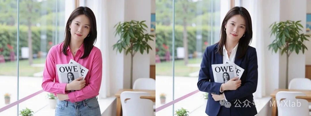 高清4K局部重绘，电商ComfyUI工作流