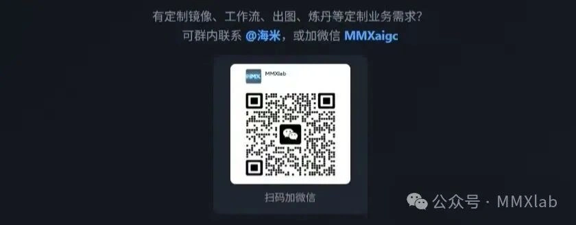 高清4K局部重绘，电商ComfyUI工作流