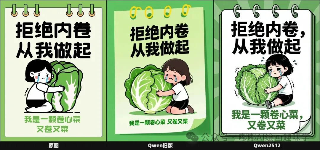 甲方看了都说好！Qwen 2512 海报洗图终极版：排版不乱、文字不崩、画质起飞