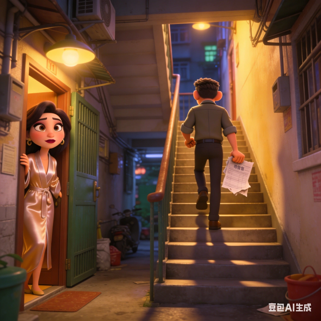 AI 播客神器！基于 Qwen3-TTS 的多人对话工作流，对话感真实到可怕