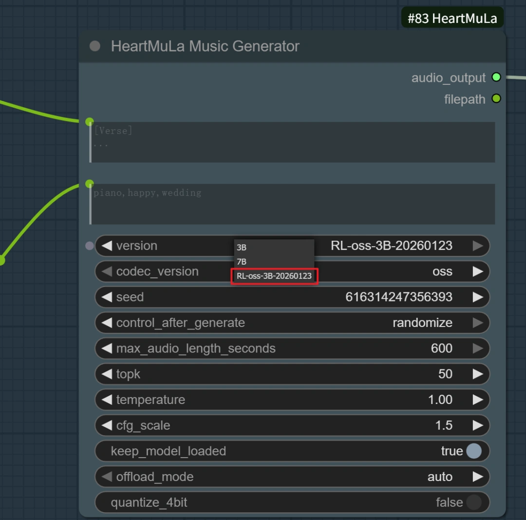 AI 播客神器！基于 Qwen3-TTS 的多人对话工作流，对话感真实到可怕