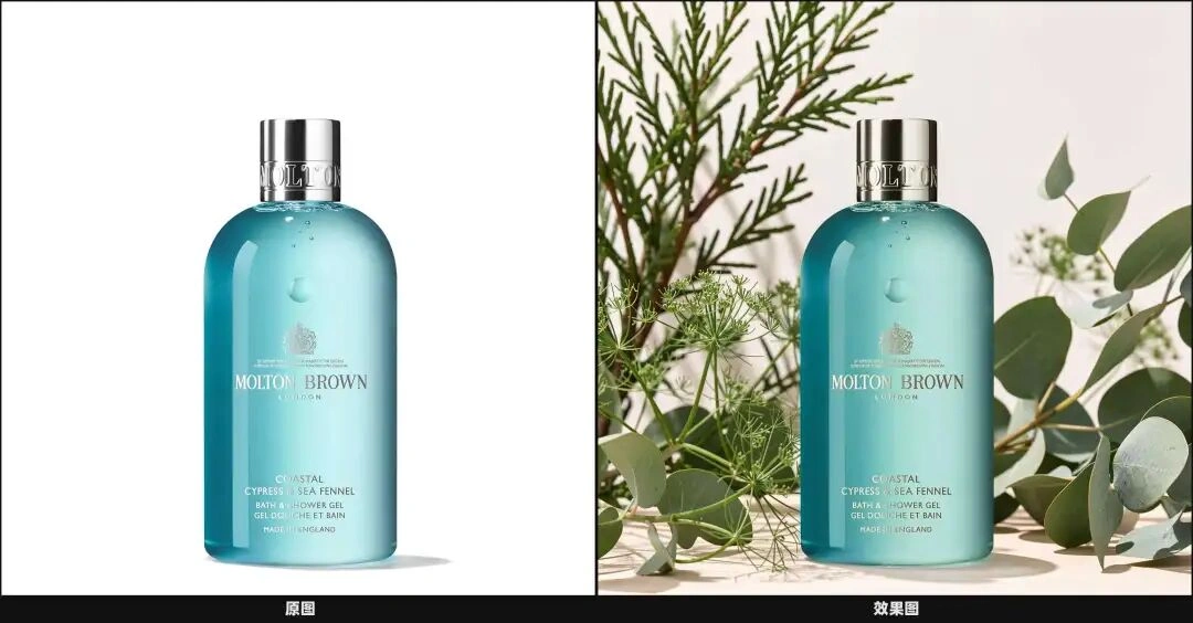 电商做图神器！Flux2-Klein 零偏移换背景工作流，人像产品通吃