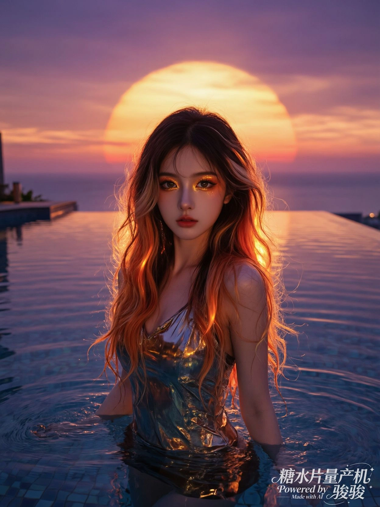 这个游乐场真刺激