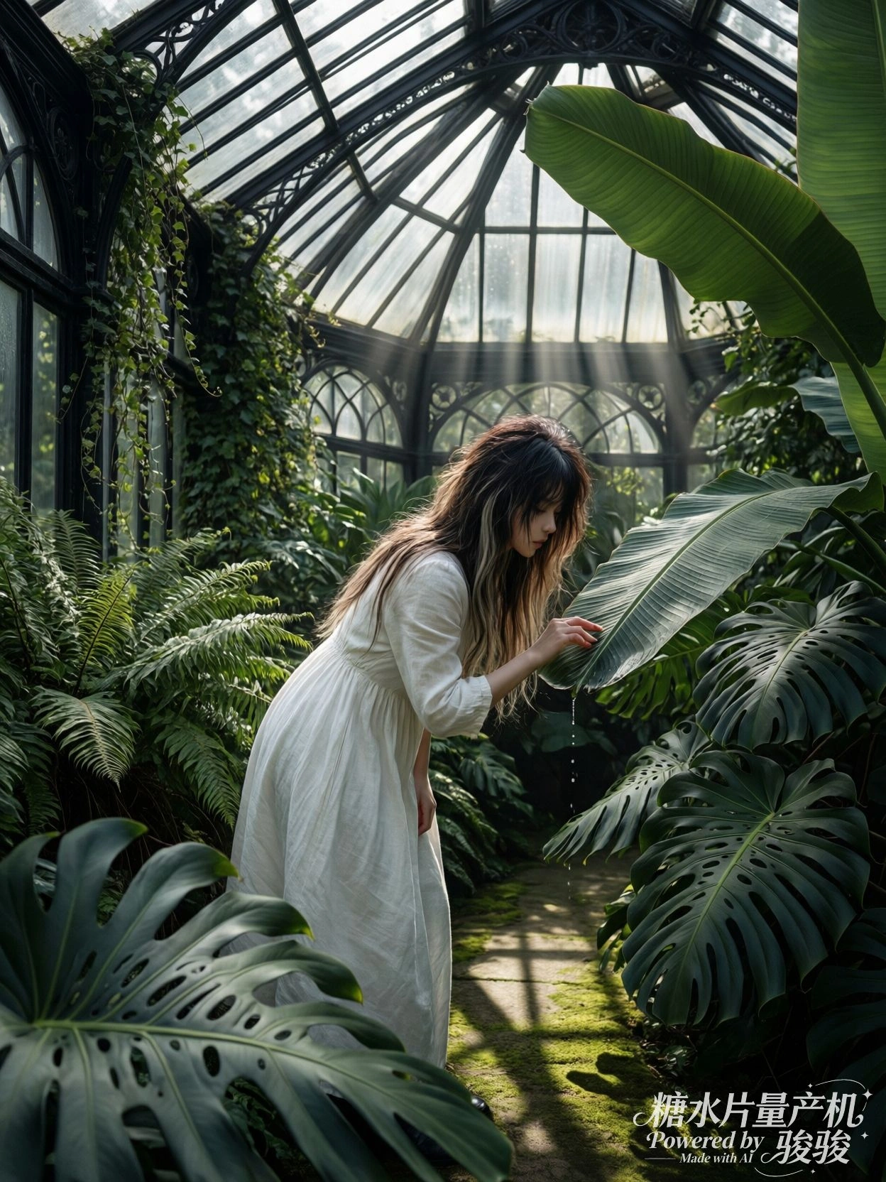 这个游乐场真刺激