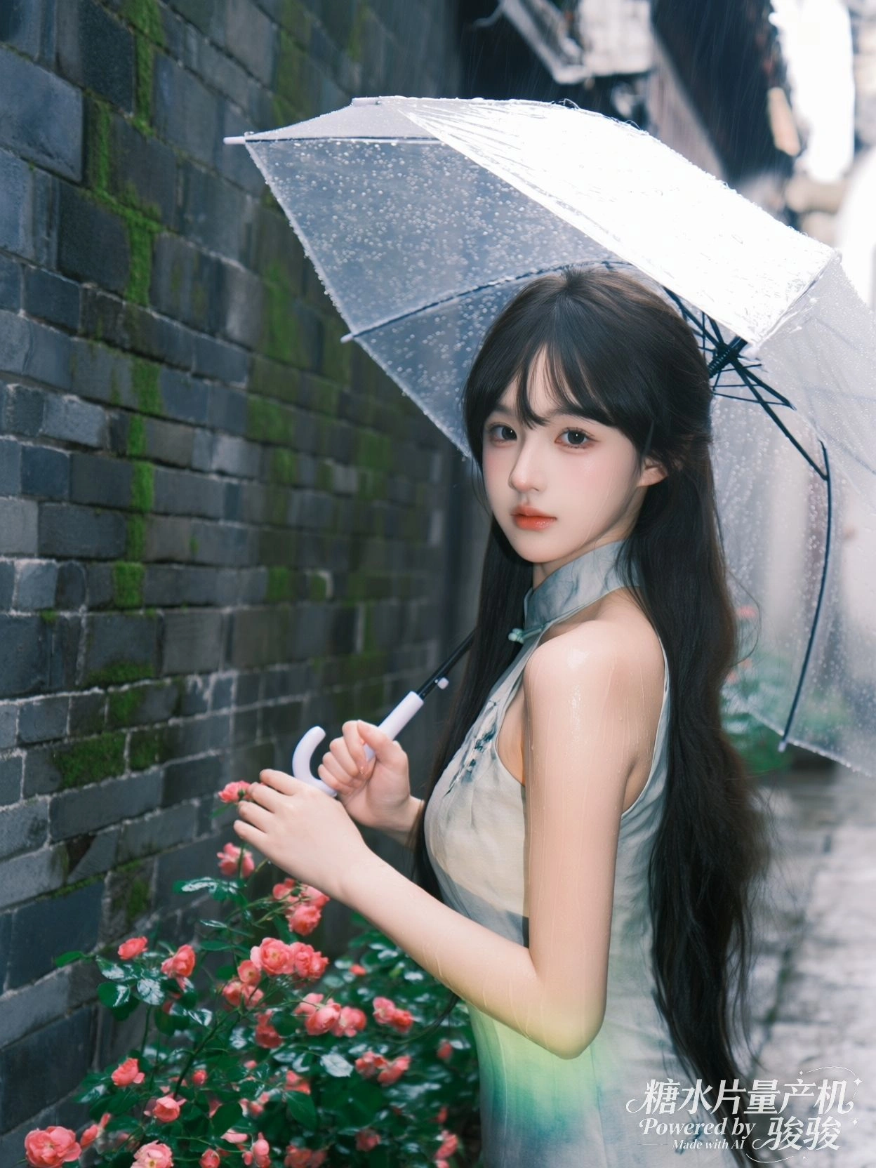 今天抽到了这个