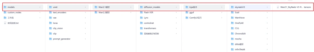 告别单图抽卡！SkyReels V3 上线“多图参考”功能，让 A 和 B 在视频里完美互动 ...