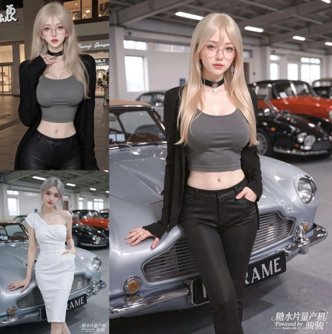 <span class="js_title_inner">旅游照不用去现场？Flux2-Klein 人物场景迁移：姿势完美复刻，光影自动融合  ...