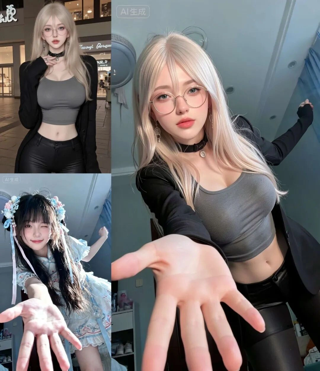 <span class="js_title_inner">旅游照不用去现场？Flux2-Klein 人物场景迁移：姿势完美复刻，光影自动融合  ...