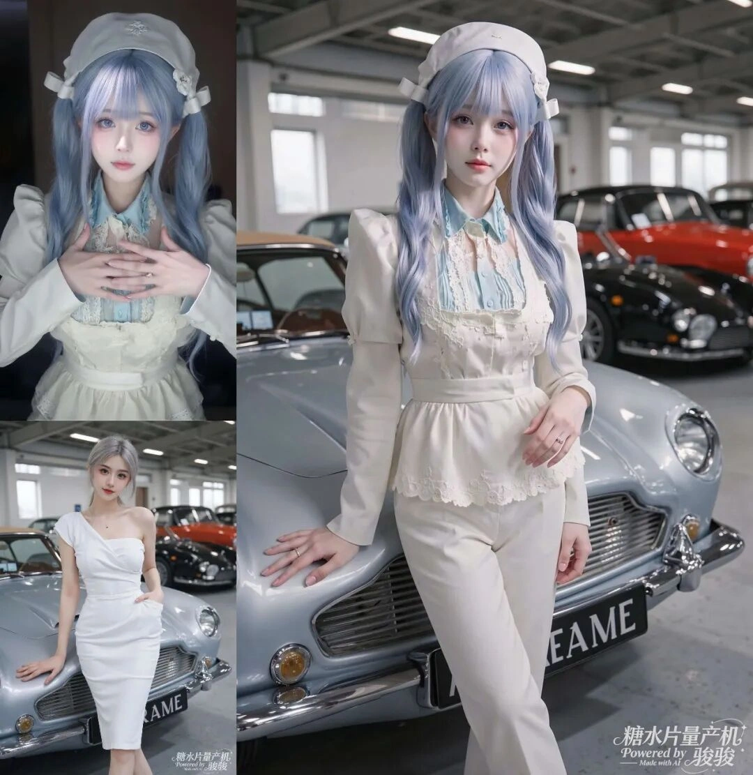 <span class="js_title_inner">旅游照不用去现场？Flux2-Klein 人物场景迁移：姿势完美复刻，光影自动融合  ...