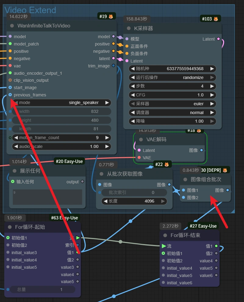 终于等到了！InfiniteTalk 官方版发布：长视频画质不再崩，速度直接翻倍