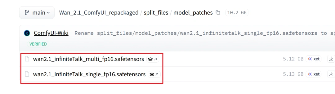 InfiniteTalk 隐藏玩法！多图自动衔接生成 MV，转场丝滑到离谱