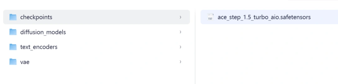 RTX 3090 不到 10 秒？ACE-Step 1.5 炸裂发布：消费级显卡也能跑出商业级音乐！