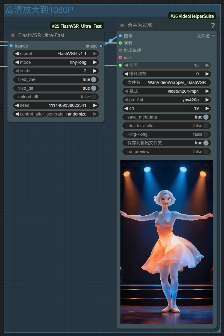 Seedance 2.0 炸裂发布！积分瞬间见底？这套“自适应去水印+高清放大”流必须收藏！ ...