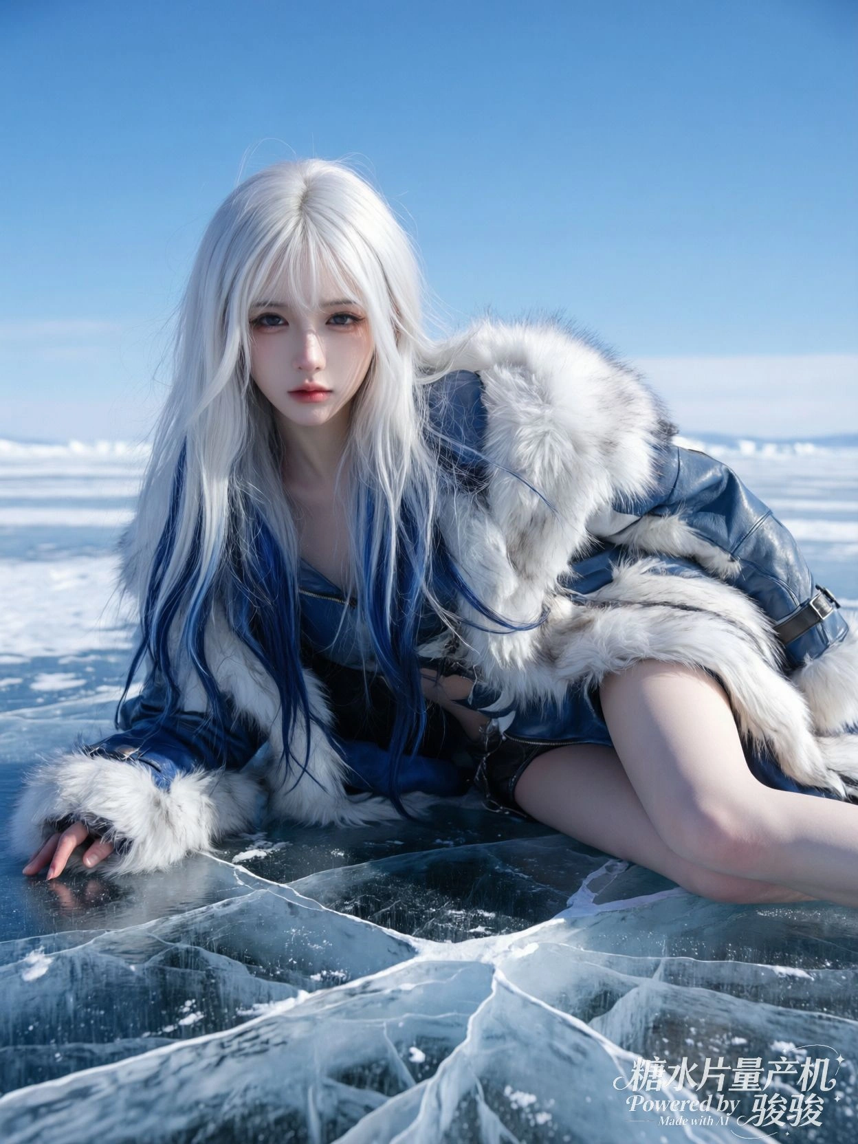 你要一齐听吗？