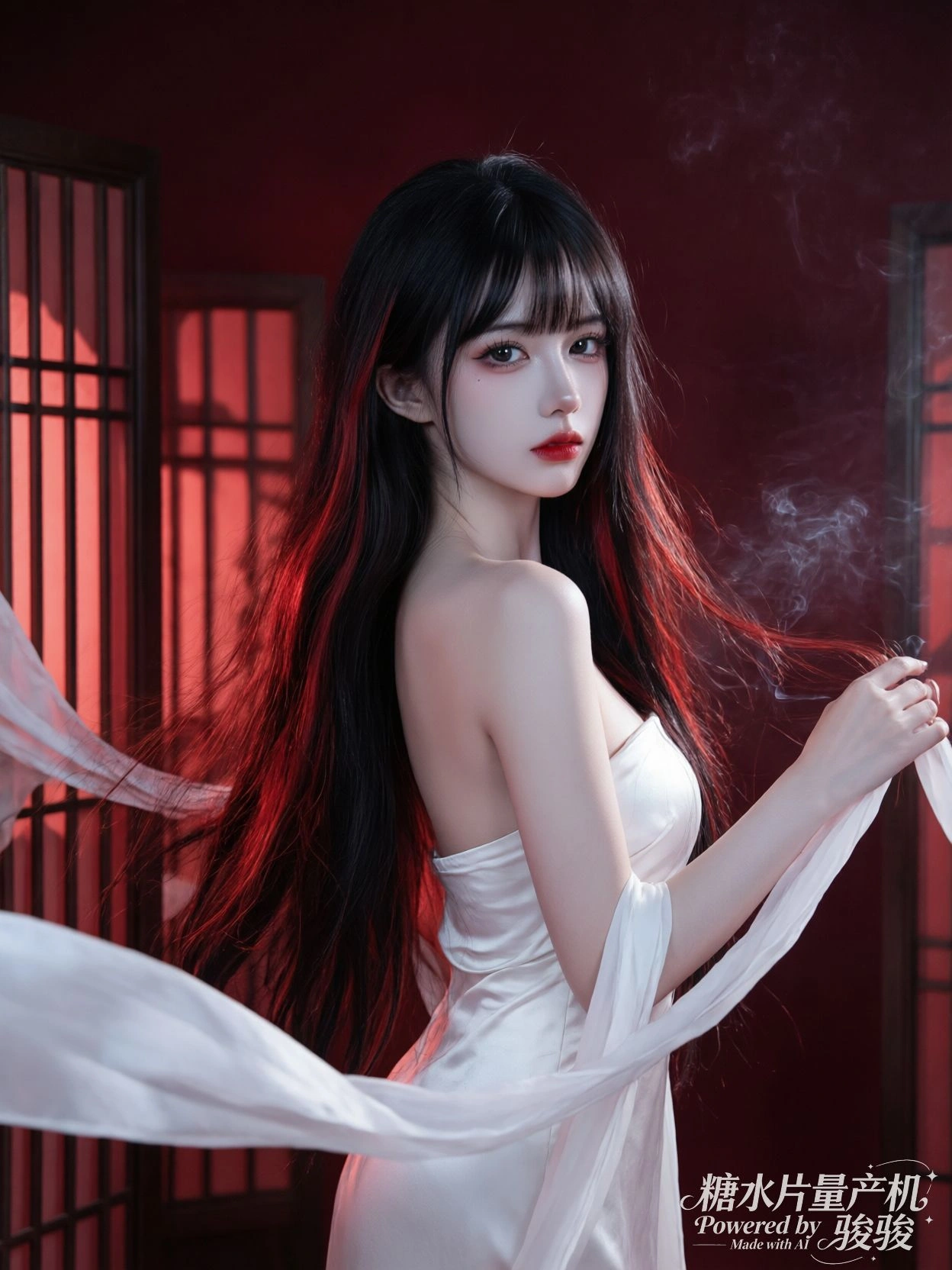 你要一齐听吗？