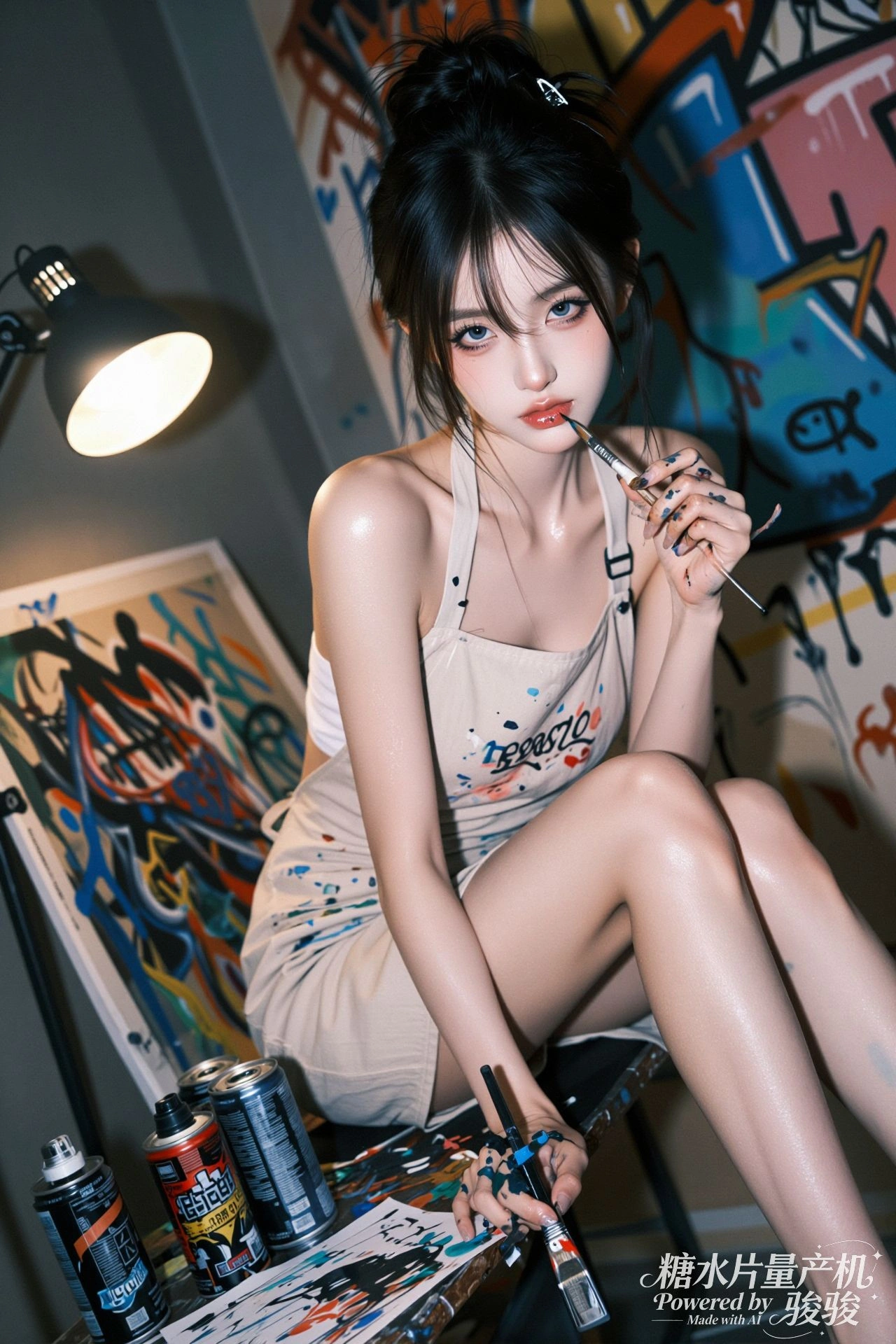 老板 今晚的房间订好啦