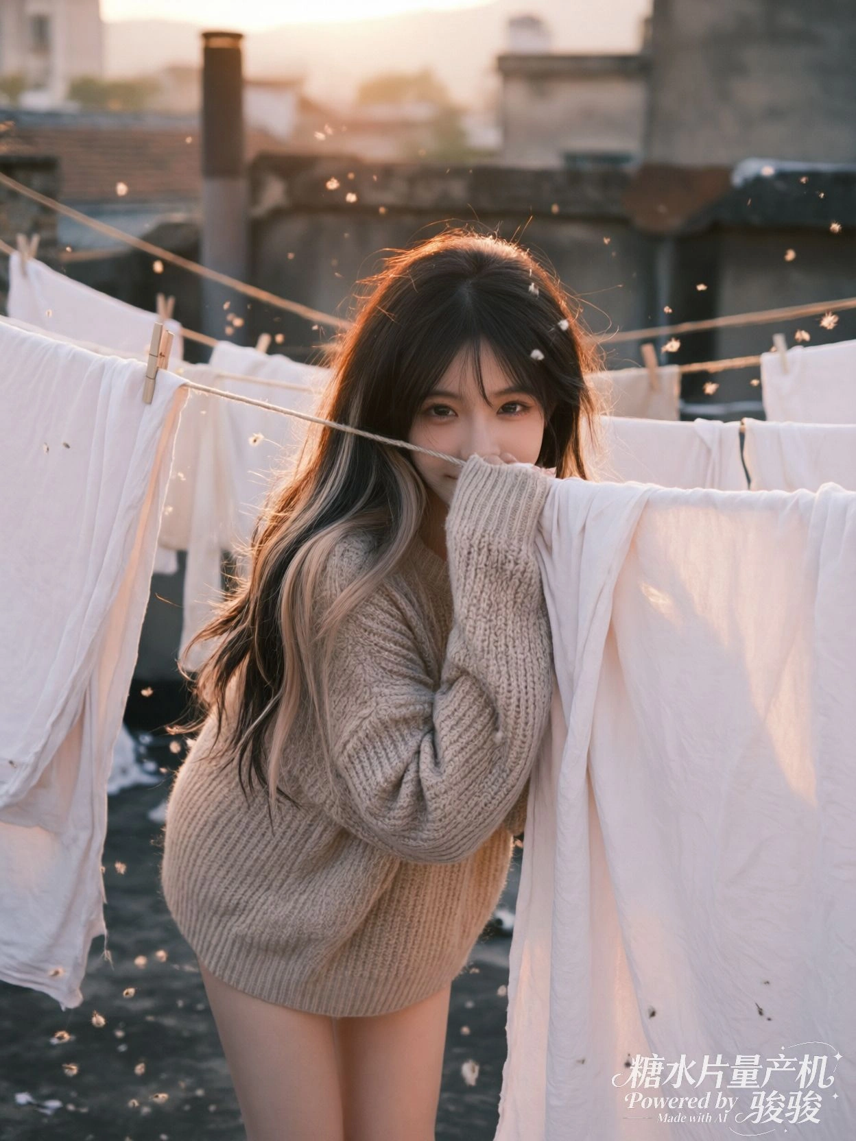 总所周知真空无法传播声音