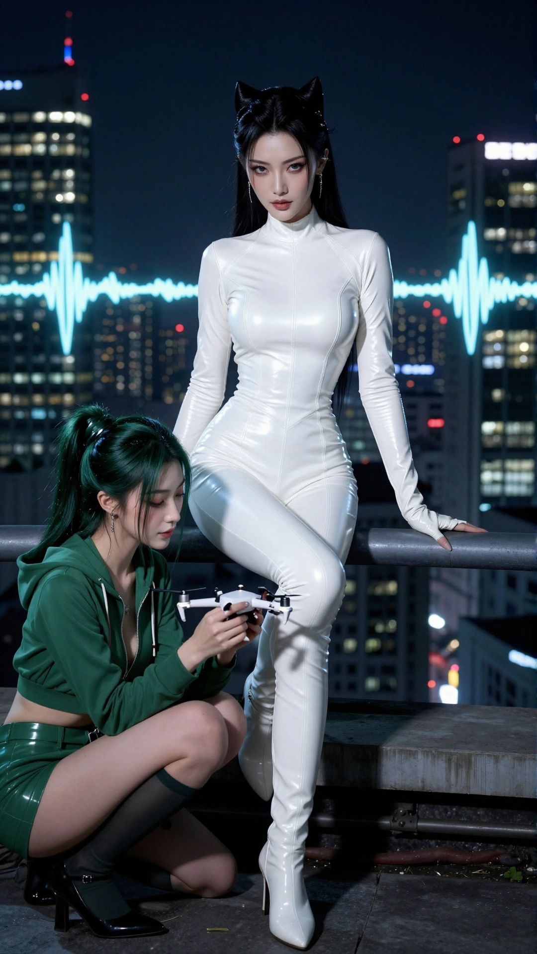 授人以渔，分享我的糖水机