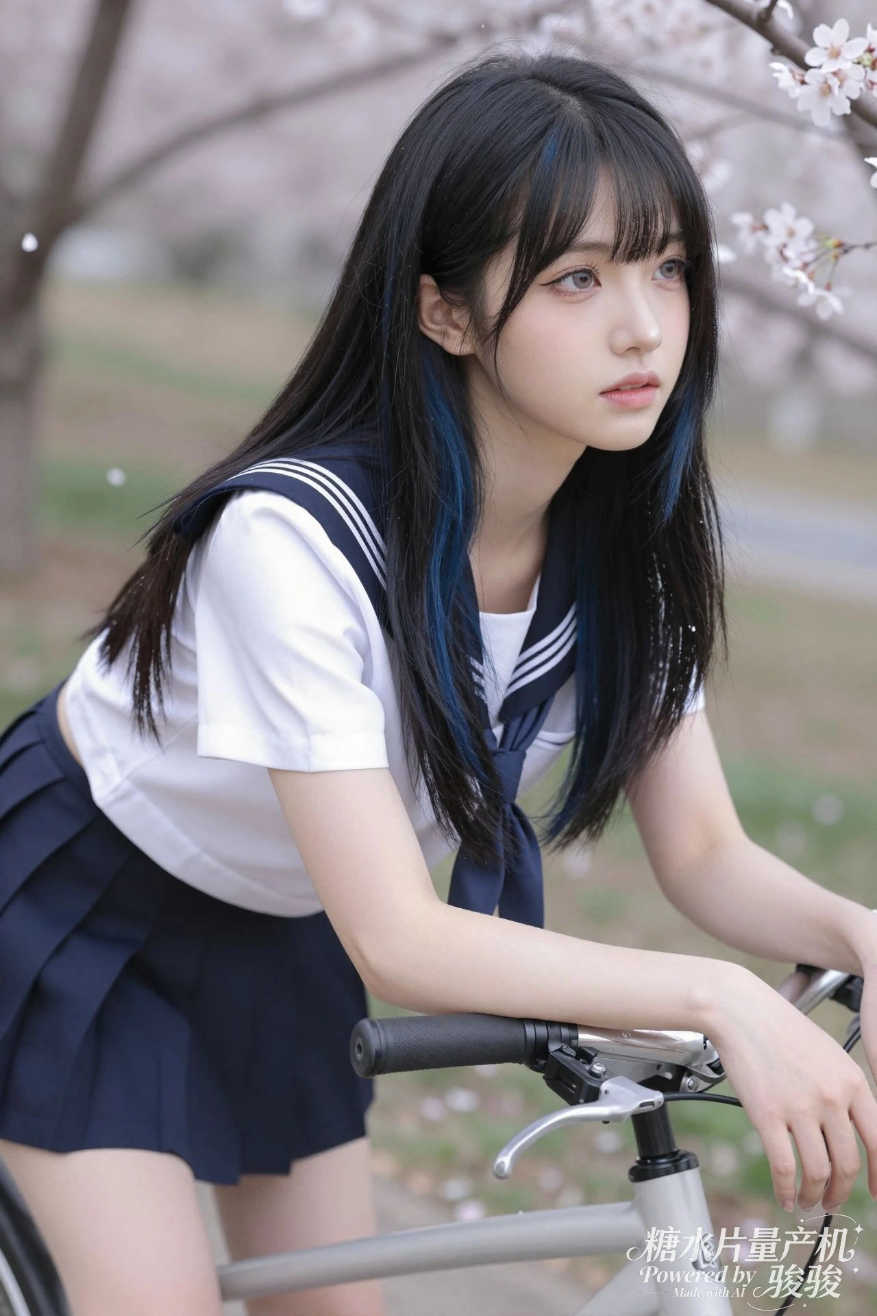 有没有哪秒，心跳比呼吸更清晰？