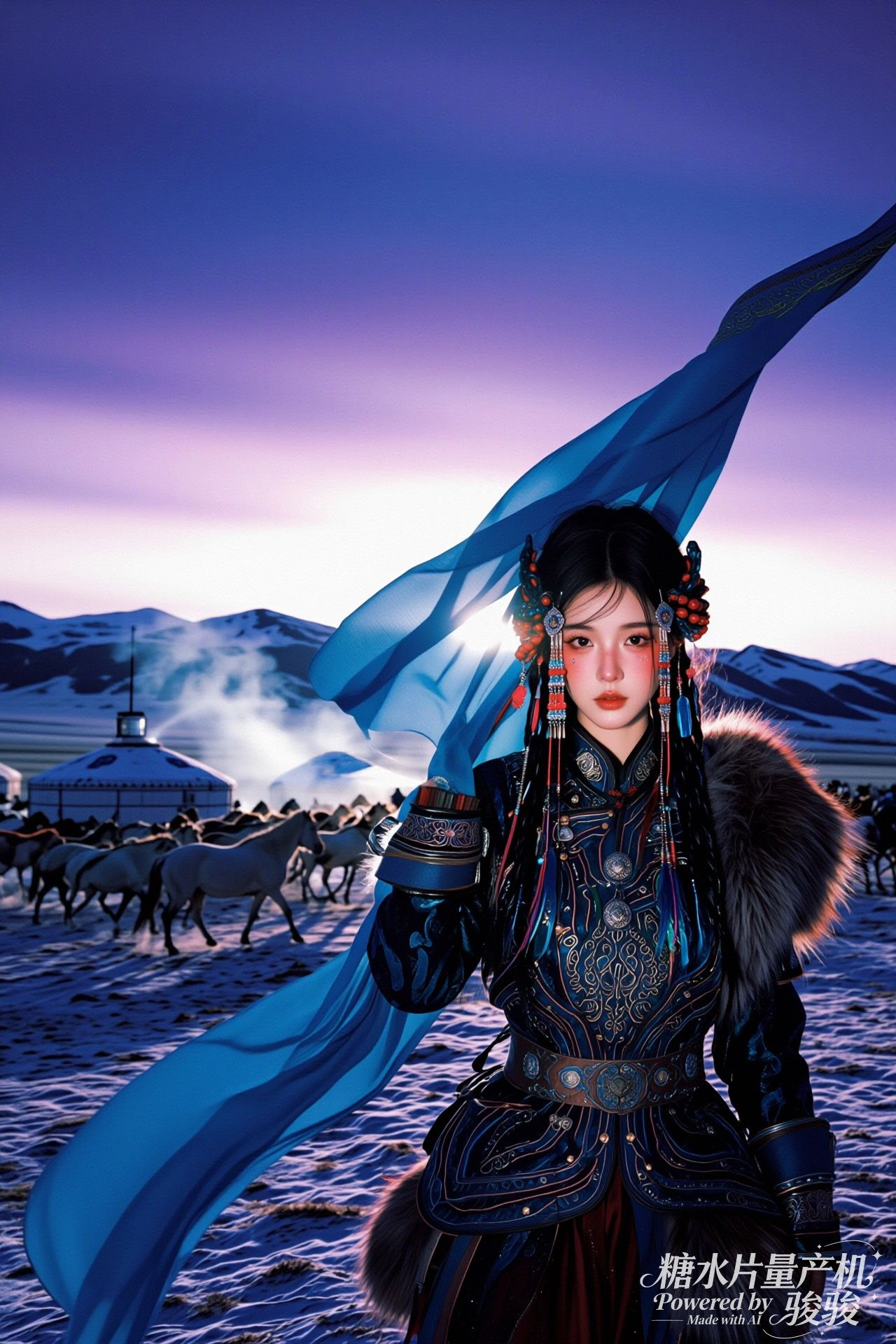 有没有哪秒，心跳比呼吸更清晰？