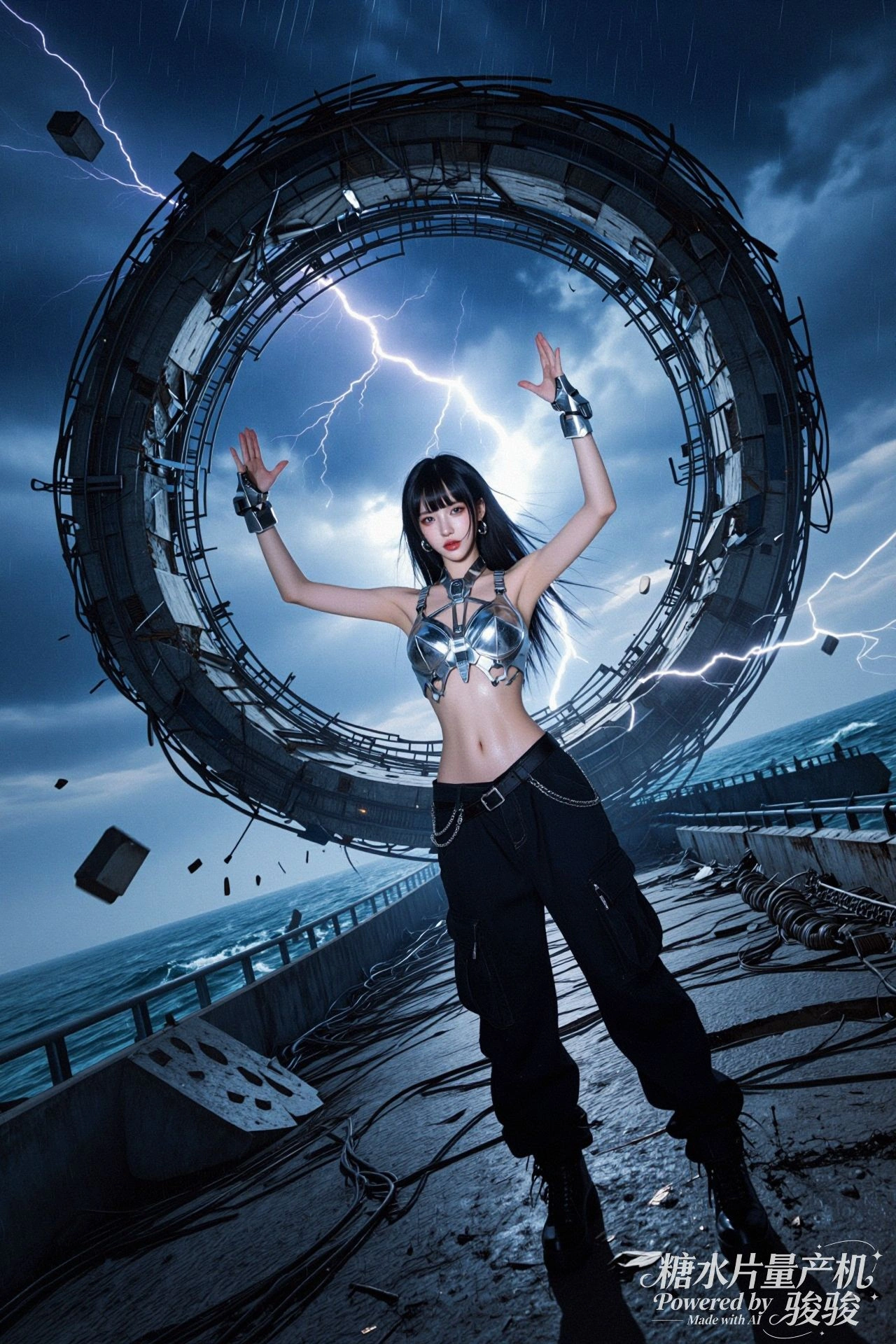 有没有哪秒，心跳比呼吸更清晰？