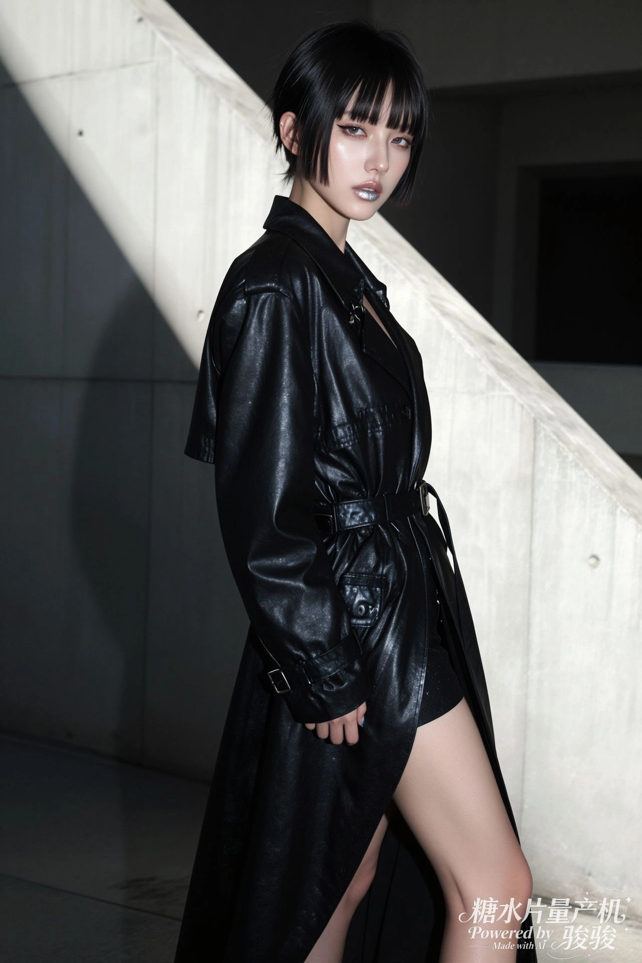 沉默在发酵，是不是也为你留了位置？