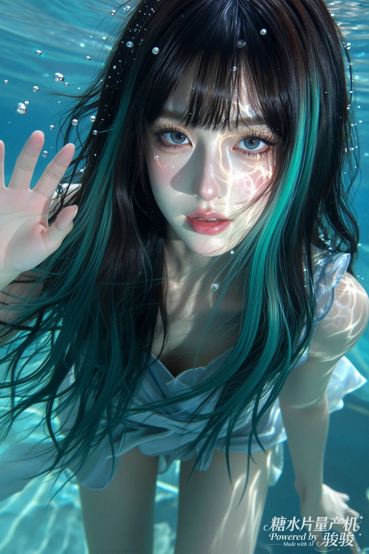 沉默在发酵，是不是也为你留了位置？