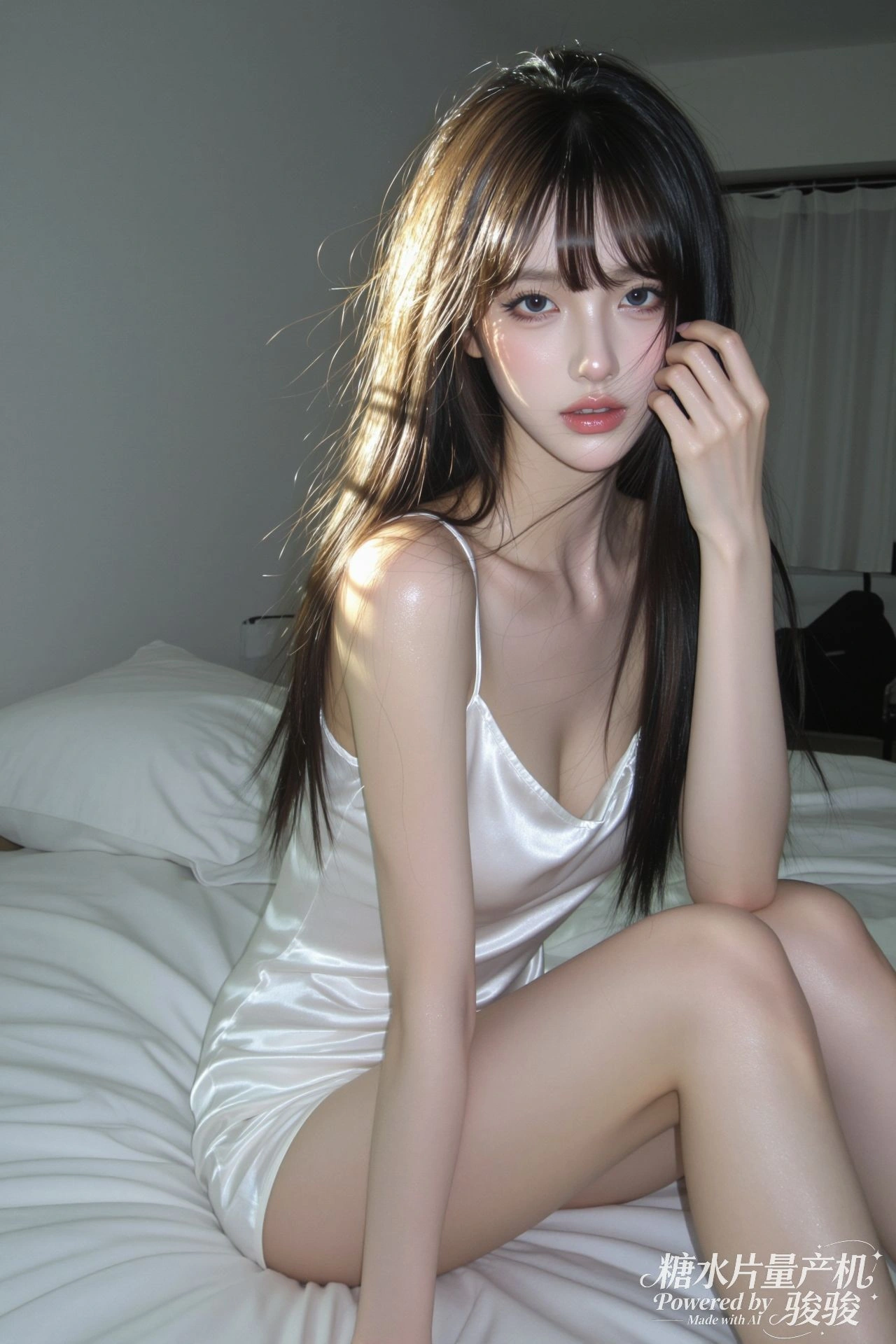 你也在等，一个不用开口的瞬间吗？