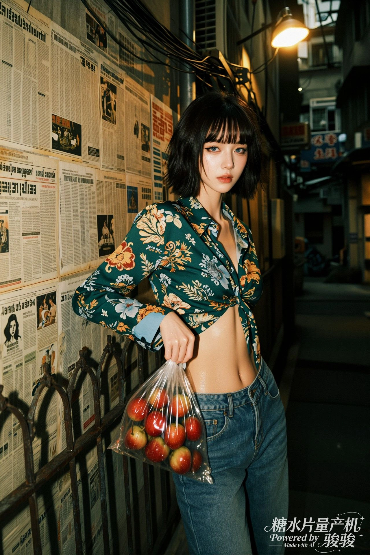 你也在等，一个不用开口的瞬间吗？