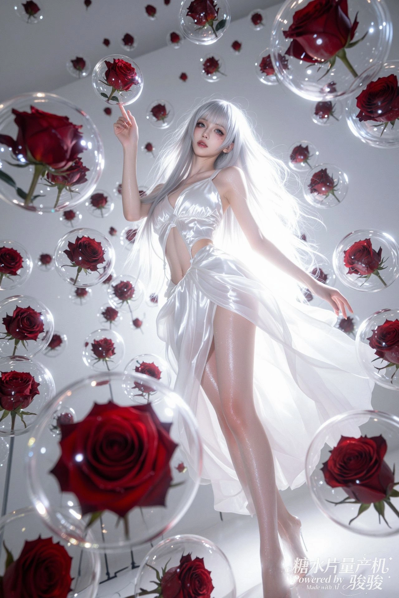 你也在等，一个不用开口的瞬间吗？