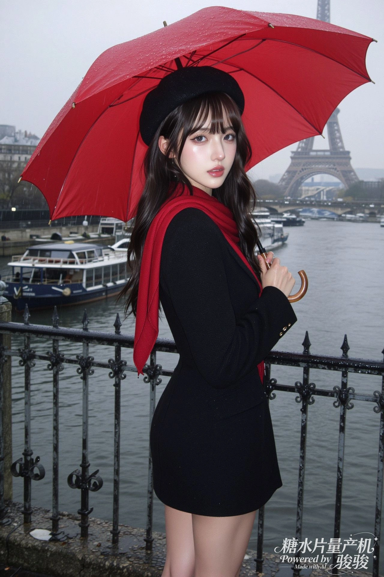 你也在等，一个不用开口的瞬间吗？