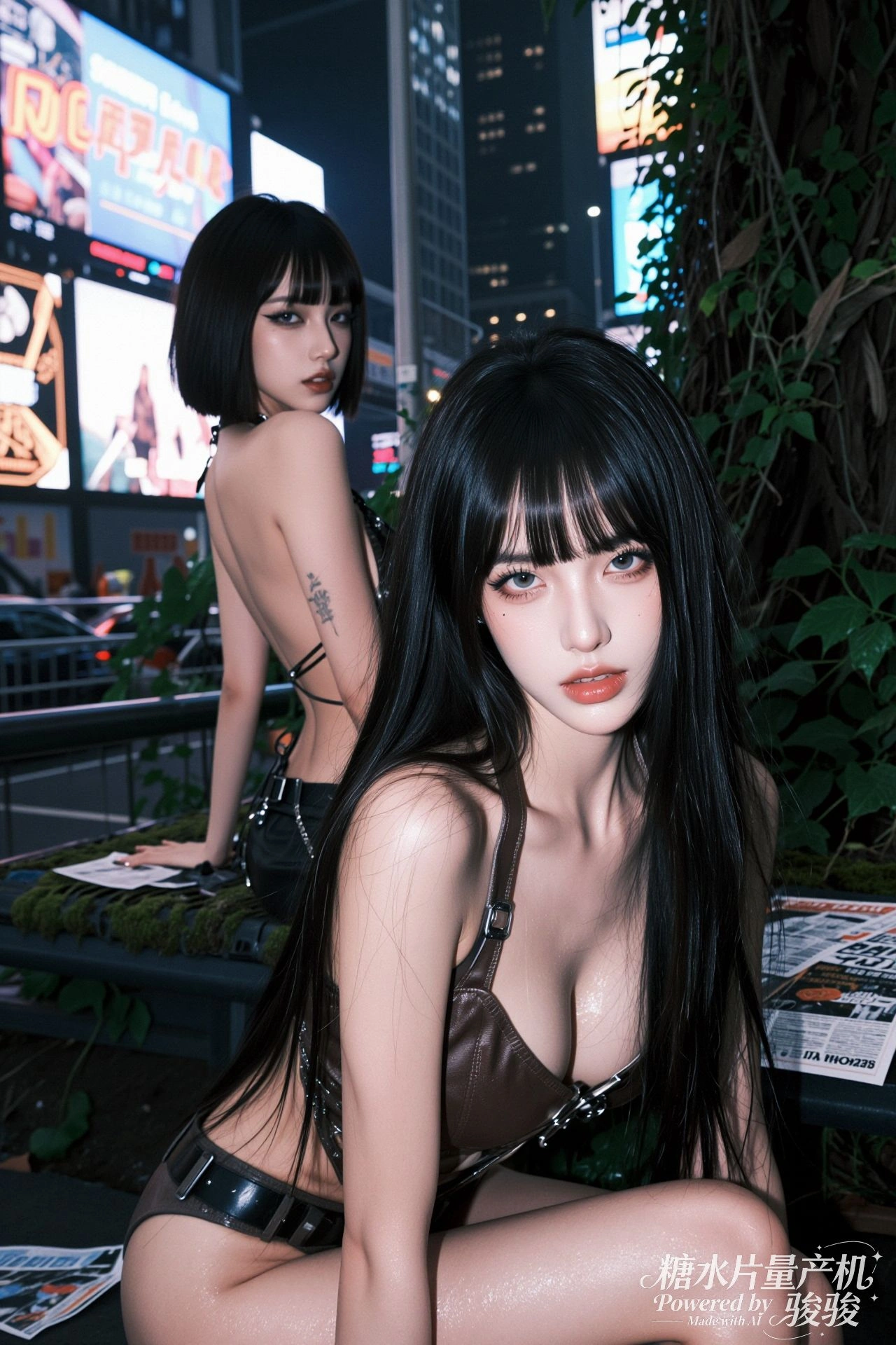 心跳悄悄换了节奏，你听见了吗？