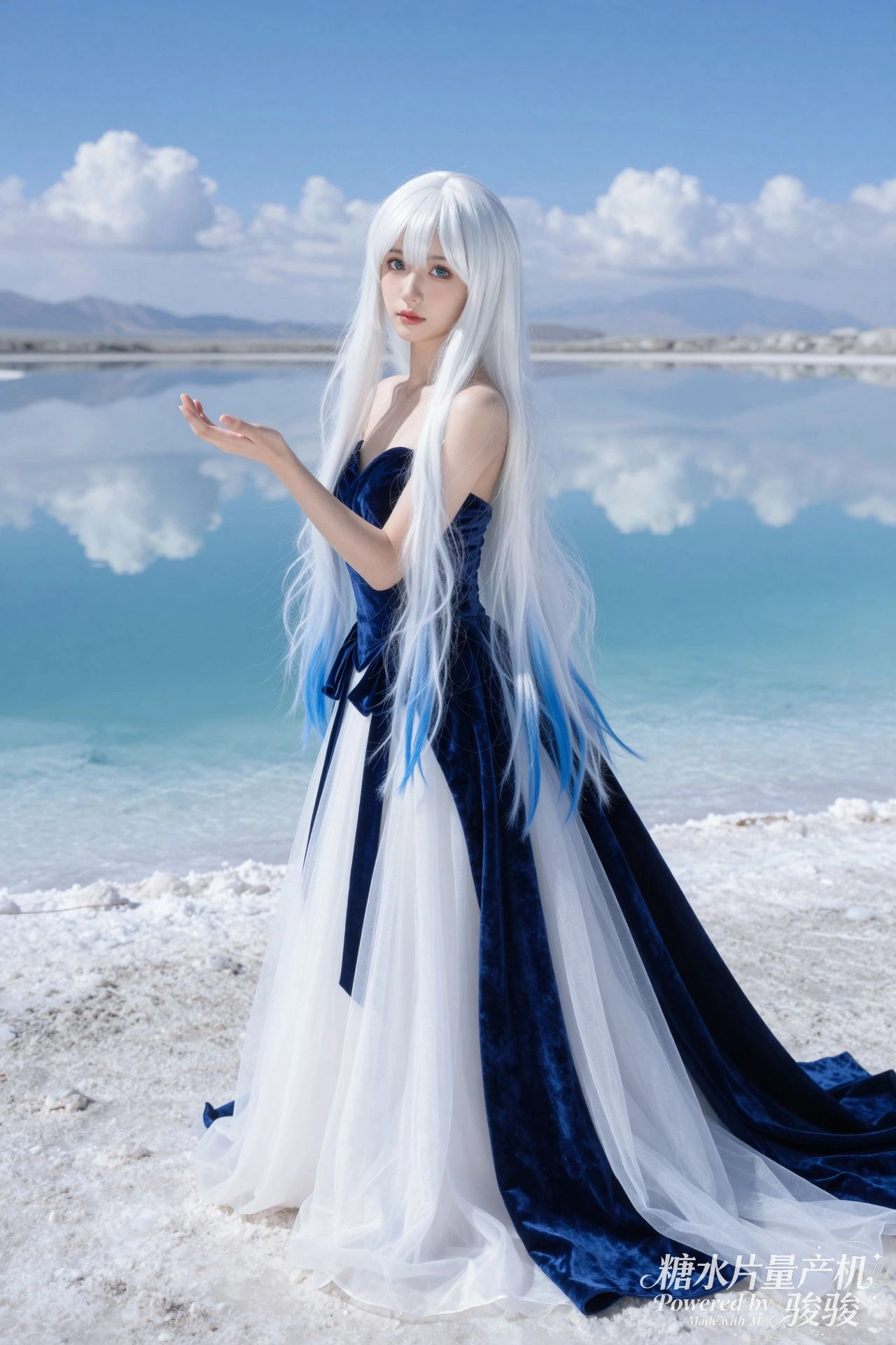 被我发现咯，你也在看月亮吗？