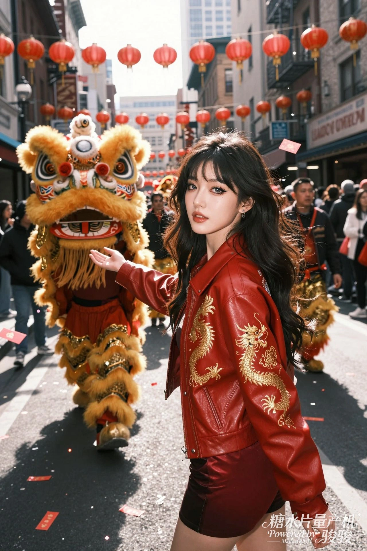 黄昏比故事来得更早一些，像未寄出的信。