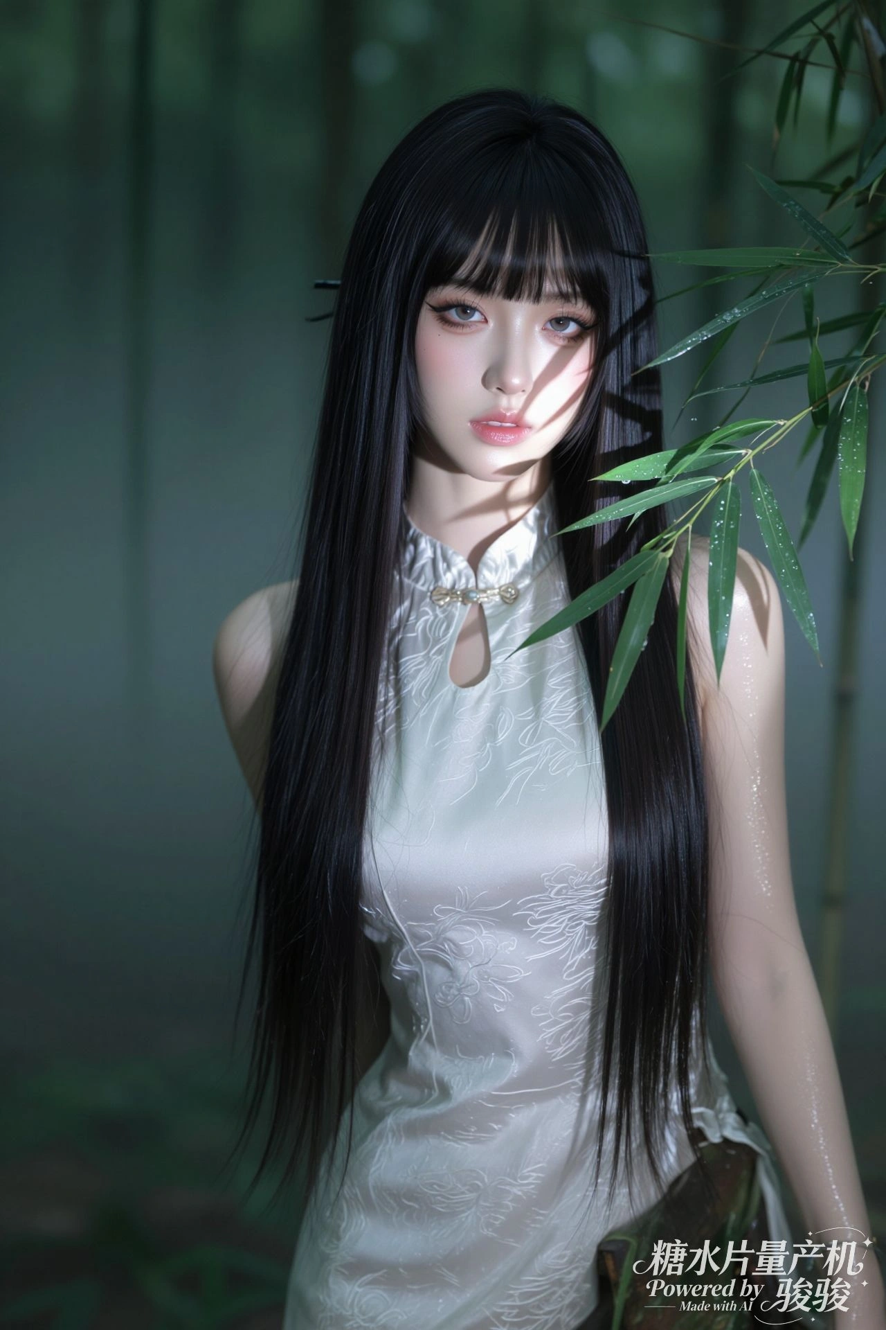 风想说些什么，但最后只剩下叹息。