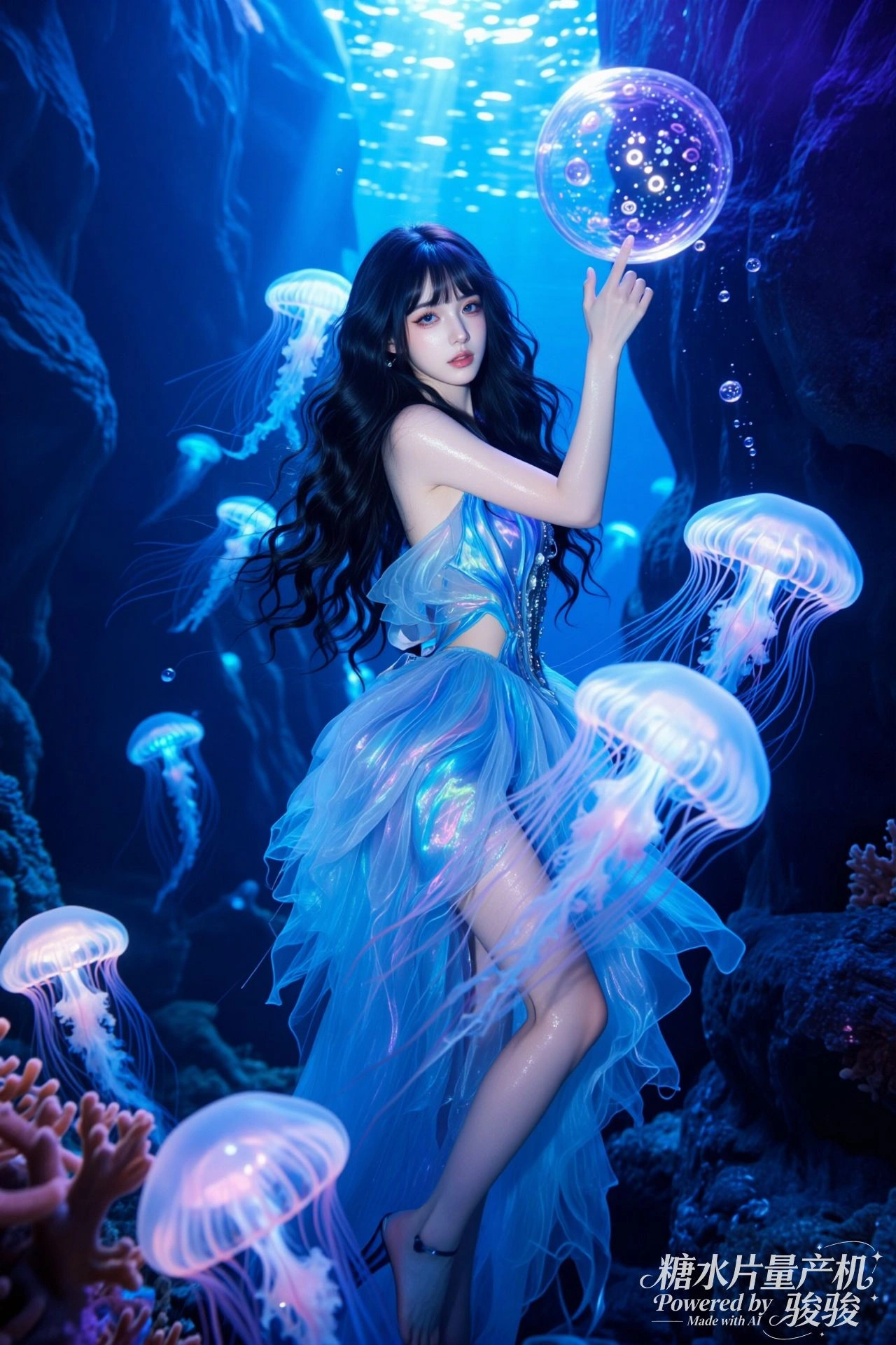 原来夏天，会在这里结束。