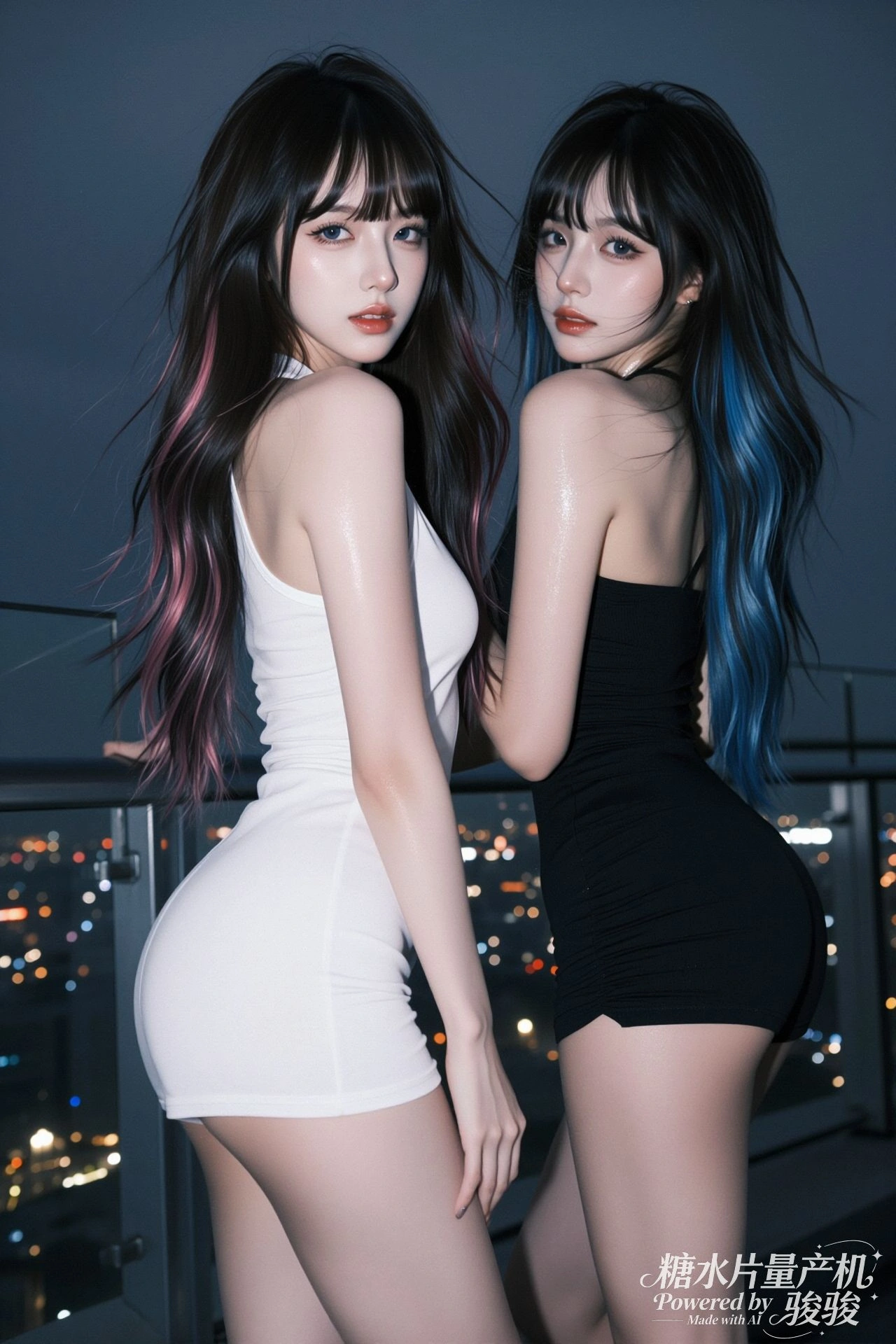 原来夏天，会在这里结束。