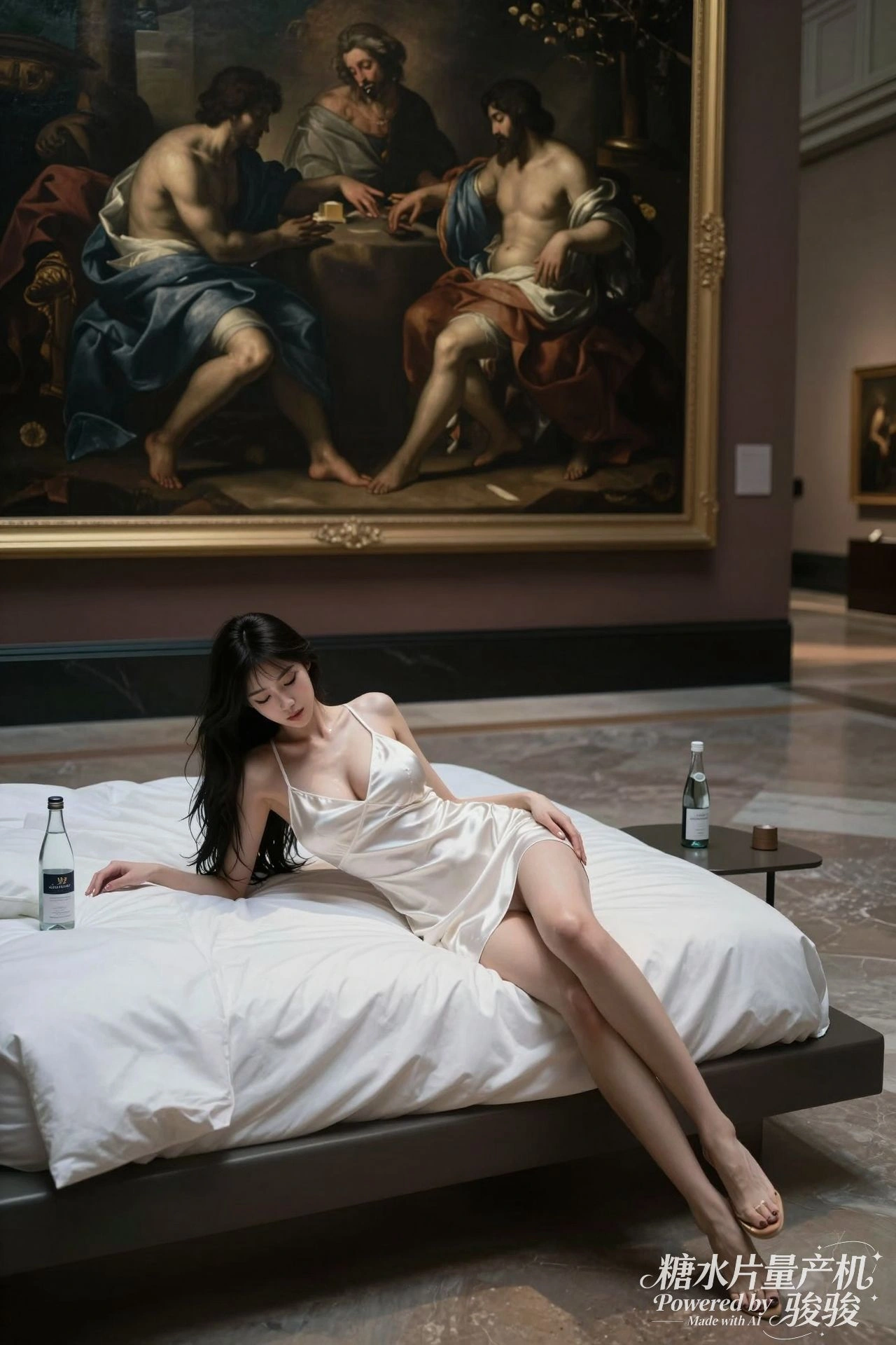 原来夏天，会在这里结束。