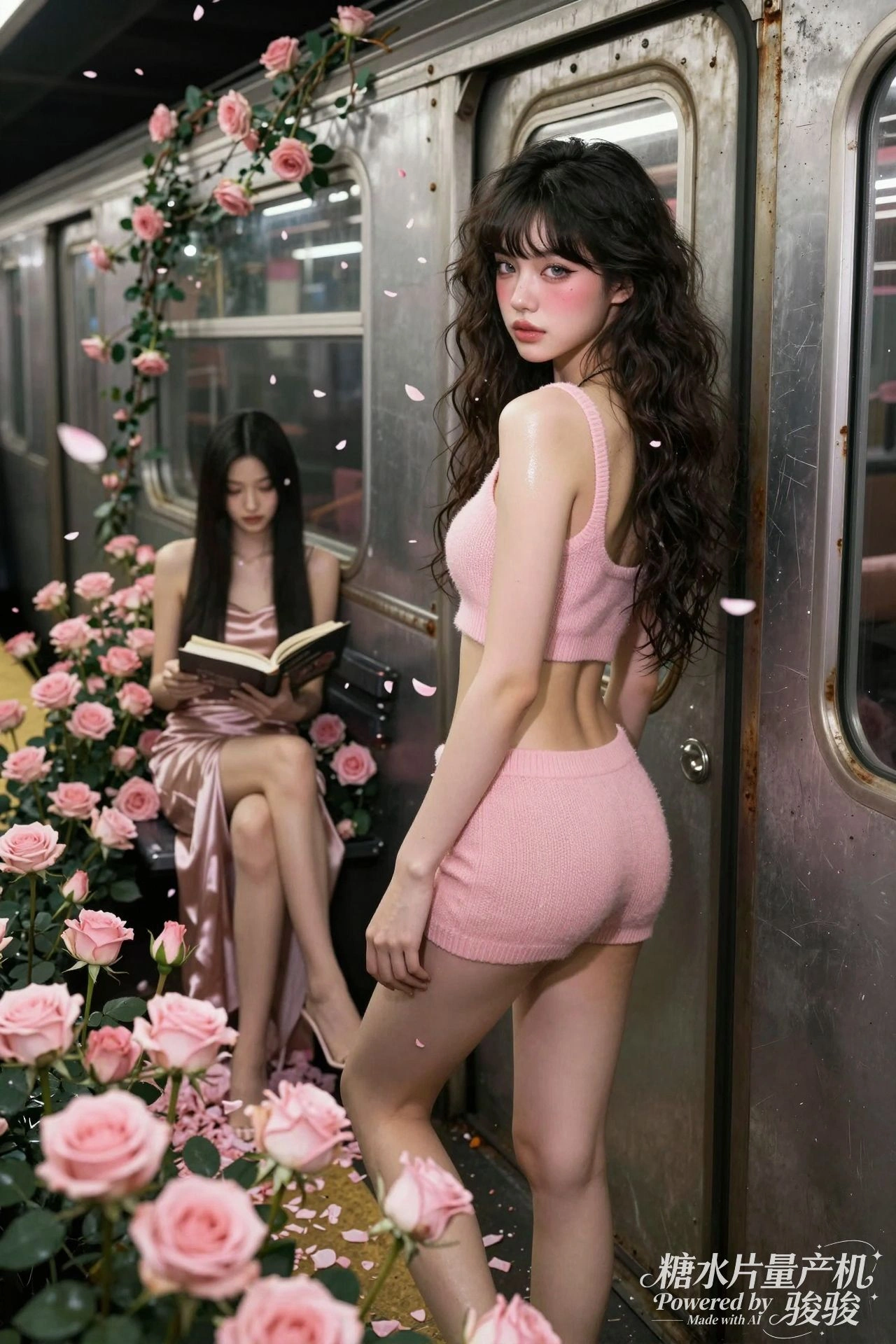 原来夏天，会在这里结束。