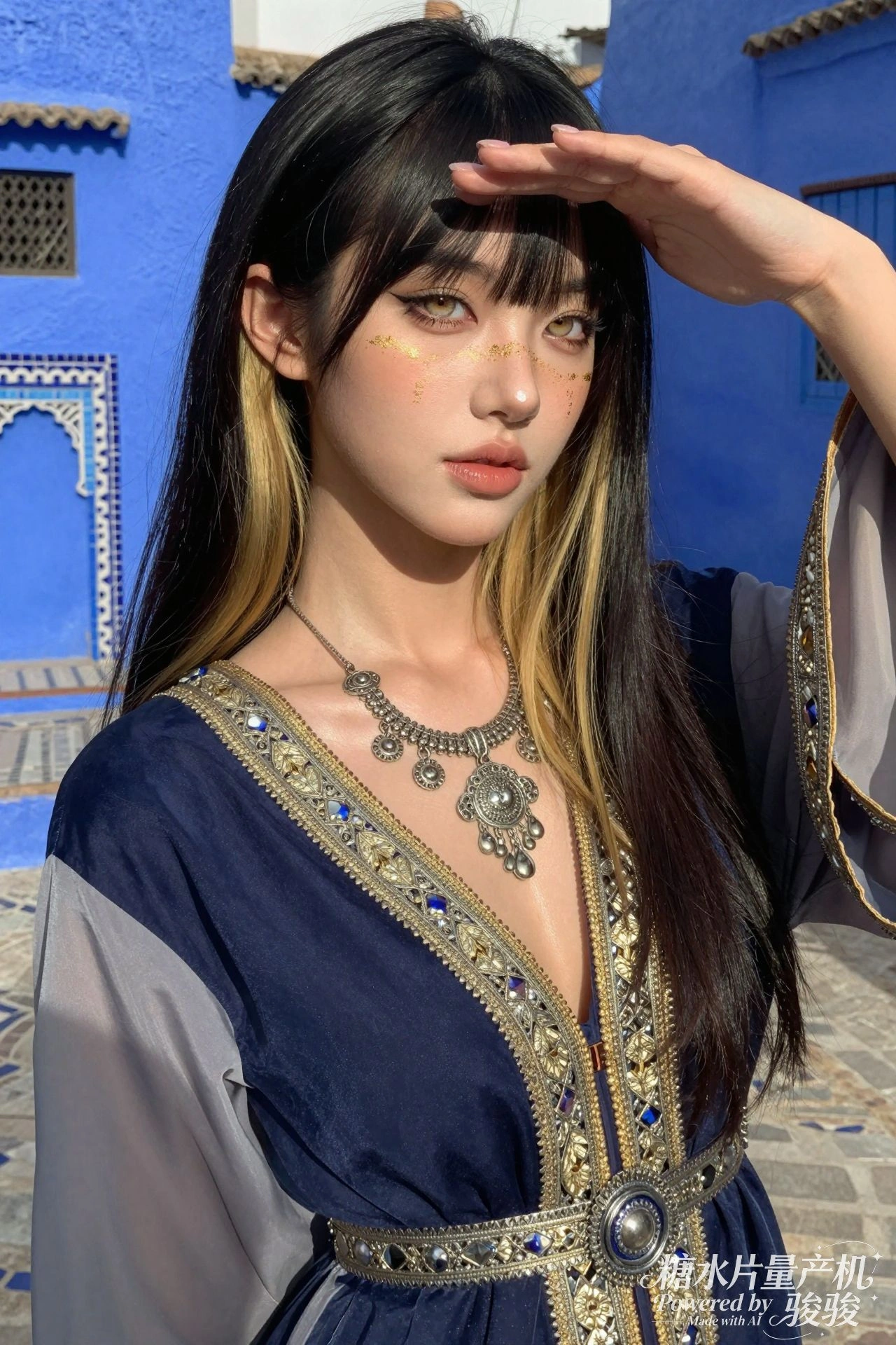 原来夏天，会在这里结束。